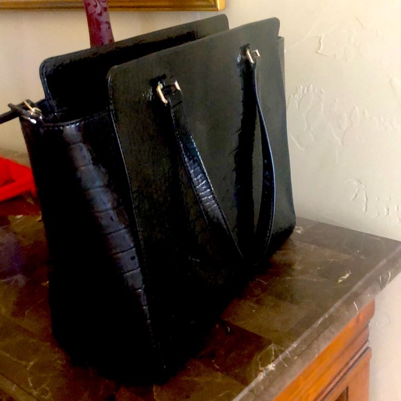 Kate Spade Laptop Tote Bag - Picture 4 of 4